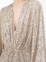 In The Mood For Love Playsuit met pailletten Zilver - Thumbnail 5