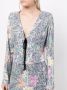In The Mood For Love Top met pailletten Veelkleurig - Thumbnail 5