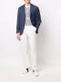 Incotex Broek met geplooide voorkant Beige - Thumbnail 2