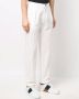 Incotex Broek met geplooide voorkant Beige - Thumbnail 3