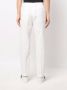 Incotex Broek met geplooide voorkant Beige - Thumbnail 4
