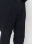 Incotex Broek met toelopende pijpen Blauw - Thumbnail 5