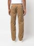 Incotex Straight broek Beige - Thumbnail 4