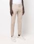 Incotex Chino broek Beige - Thumbnail 3