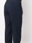Incotex Chino met vier zakken Blauw - Thumbnail 5