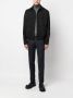 Incotex Broek met elastische taille Blauw - Thumbnail 2