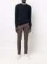 Incotex Getailleerde pantalon Bruin - Thumbnail 2