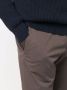 Incotex Getailleerde pantalon Bruin - Thumbnail 5