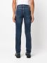 Incotex High waist jeans Blauw - Thumbnail 4