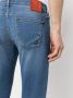 Incotex Jeans met logopatch Blauw - Thumbnail 5