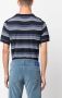 Incotex Jeans met toelopende pijpen Blauw - Thumbnail 4