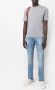 Incotex Jeans met verwassen effect Blauw - Thumbnail 2
