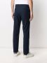 Incotex Katoenen pantalon Blauw - Thumbnail 4