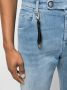 Incotex Straight jeans Blauw - Thumbnail 5