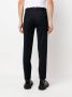 Incotex Straight broek Blauw - Thumbnail 4