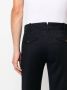 Incotex Straight broek Blauw - Thumbnail 5