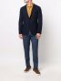 Incotex Pantalon Blauw - Thumbnail 2