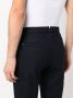 Incotex Broek met krijtstreep Blauw - Thumbnail 5