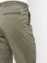 Incotex Ruimvallende broek Groen - Thumbnail 5