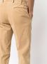 Incotex Ribfluwelen broek Beige - Thumbnail 5