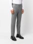 Incotex Slim-fit broek Grijs - Thumbnail 3
