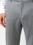 Incotex Slim-fit broek Grijs - Thumbnail 5