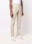 Incotex Slim-fit broek Beige - Thumbnail 3