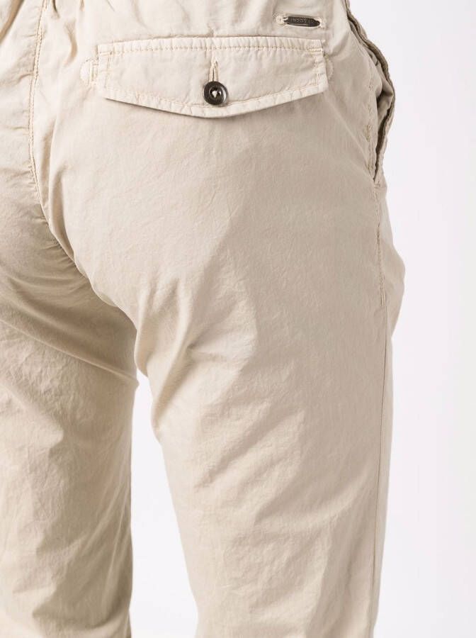 Incotex Slim-fit broek Beige