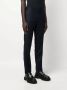Incotex Slim-fit broek Blauw - Thumbnail 3