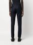 Incotex Slim-fit broek Blauw - Thumbnail 4