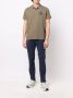 Incotex Slim-fit broek Blauw - Thumbnail 2