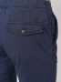 Incotex Slim-fit broek Blauw - Thumbnail 5