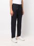 Incotex Slim-fit broek Blauw - Thumbnail 3