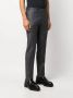 Incotex Slim-fit broek Grijs - Thumbnail 3