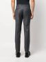 Incotex Slim-fit broek Grijs - Thumbnail 4