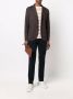 Incotex Slim-fit chino Blauw - Thumbnail 2