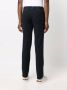Incotex Slim-fit chino Blauw - Thumbnail 4