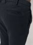 Incotex Slim-fit chino Blauw - Thumbnail 5