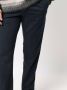 Incotex Slim-fit chino Blauw - Thumbnail 5
