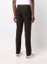 Incotex Slim-fit chino Bruin - Thumbnail 4