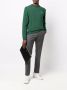 Incotex Slim-fit chino Grijs - Thumbnail 2