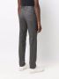 Incotex Slim-fit chino Grijs - Thumbnail 4