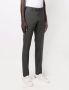 Incotex Certified Summer popeline broek Grijs - Thumbnail 3