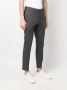 Incotex Slim-fit chino Grijs - Thumbnail 2