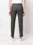 Incotex Slim-fit chino Grijs - Thumbnail 3