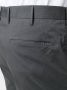 Incotex Slim-fit chino Grijs - Thumbnail 4