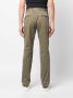 Incotex Slim-fit chino Groen - Thumbnail 4