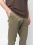 Incotex Slim-fit chino Groen - Thumbnail 5