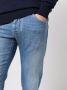 Incotex Slim-fit jeans Blauw - Thumbnail 5