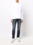 Incotex Slim-fit jeans Blauw - Thumbnail 2